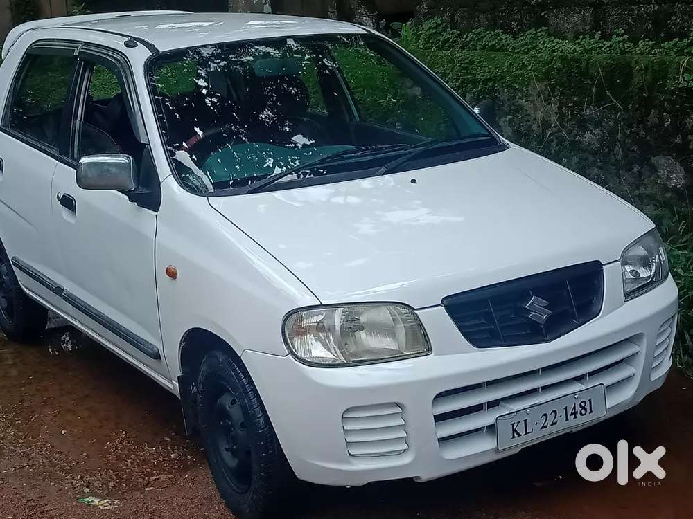 Maruti Suzuki Alto 2006