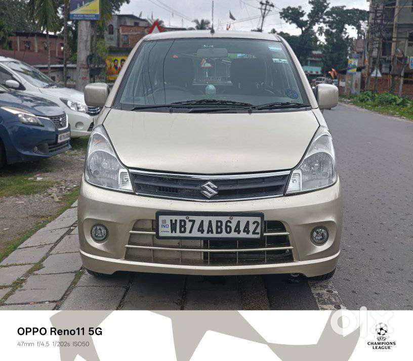 Maruti Suzuki Estilo Vxi Bs-iv, 2013, Petrol