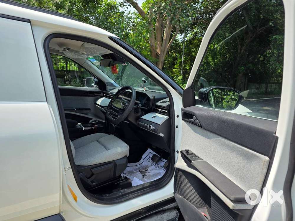 Tata Sierra Adventure Plus 2026 Diesel Automatic