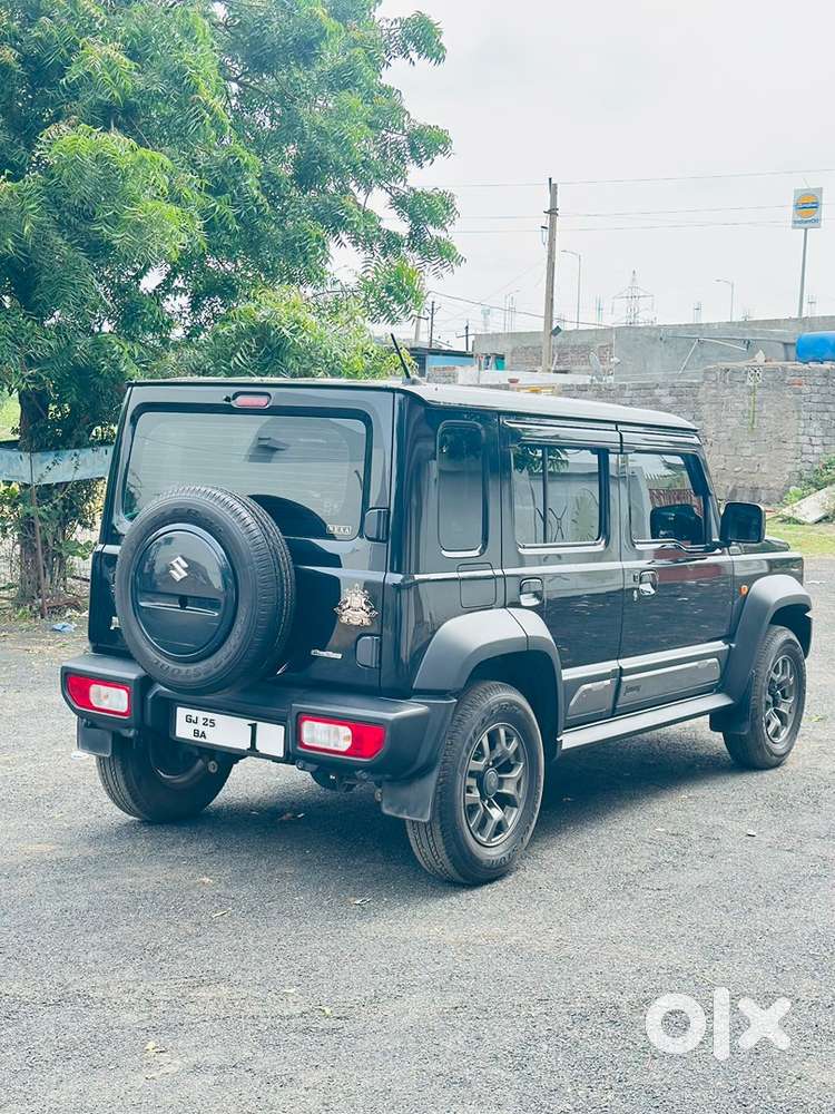 2023 Maruti Suzuki Petrol Manual