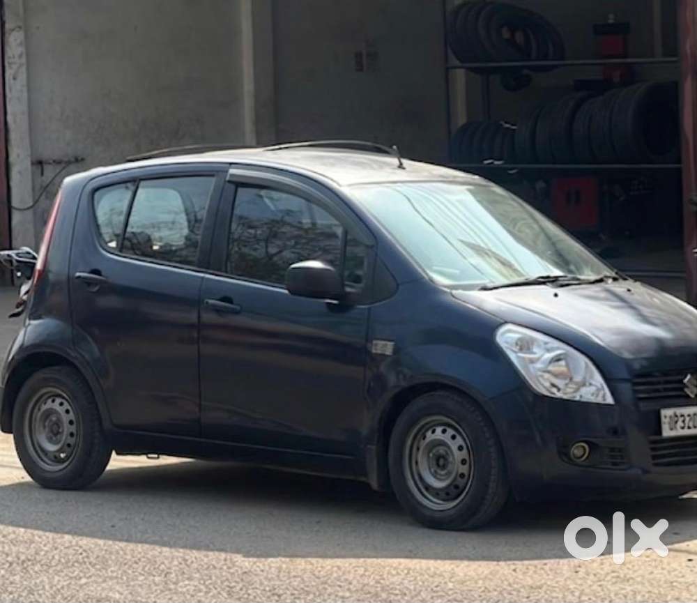 Maruti Suzuki Ritz 2011 Diesel Good Condition
