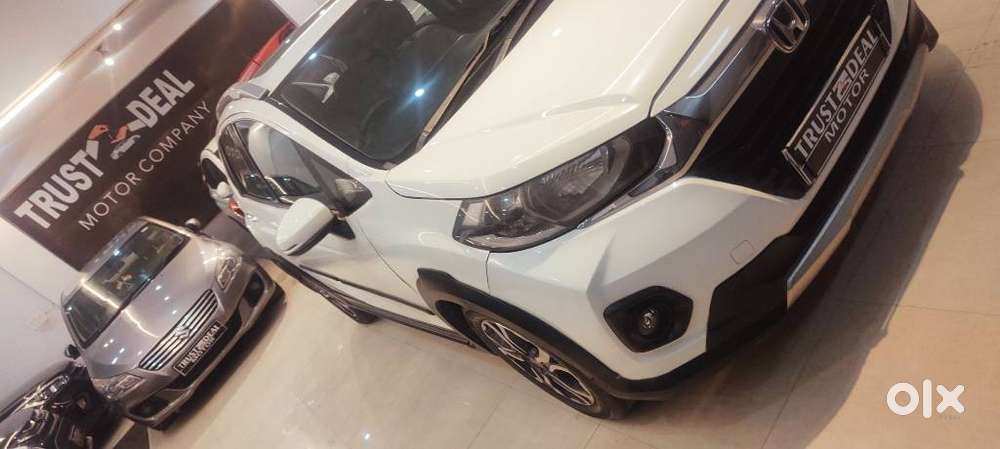 Honda Wr-v 1.5 Vx I-dtec, 2018, Diesel