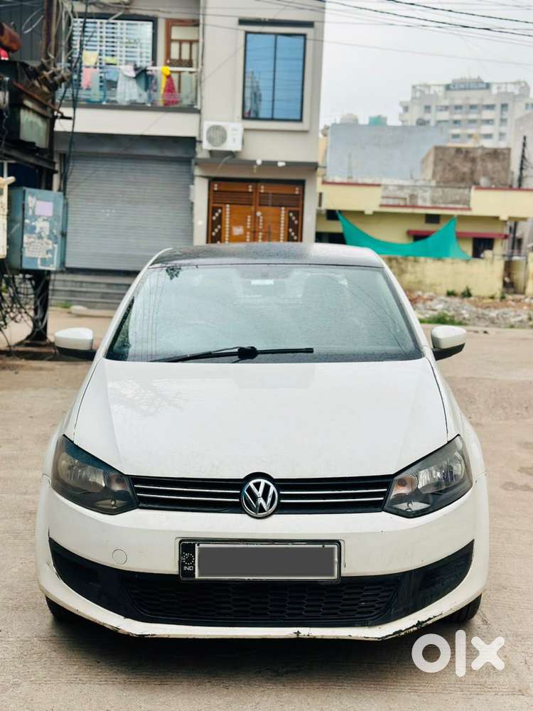 Volkswagen Polo Petrol Trendline 1.2l, 2012, Diesel