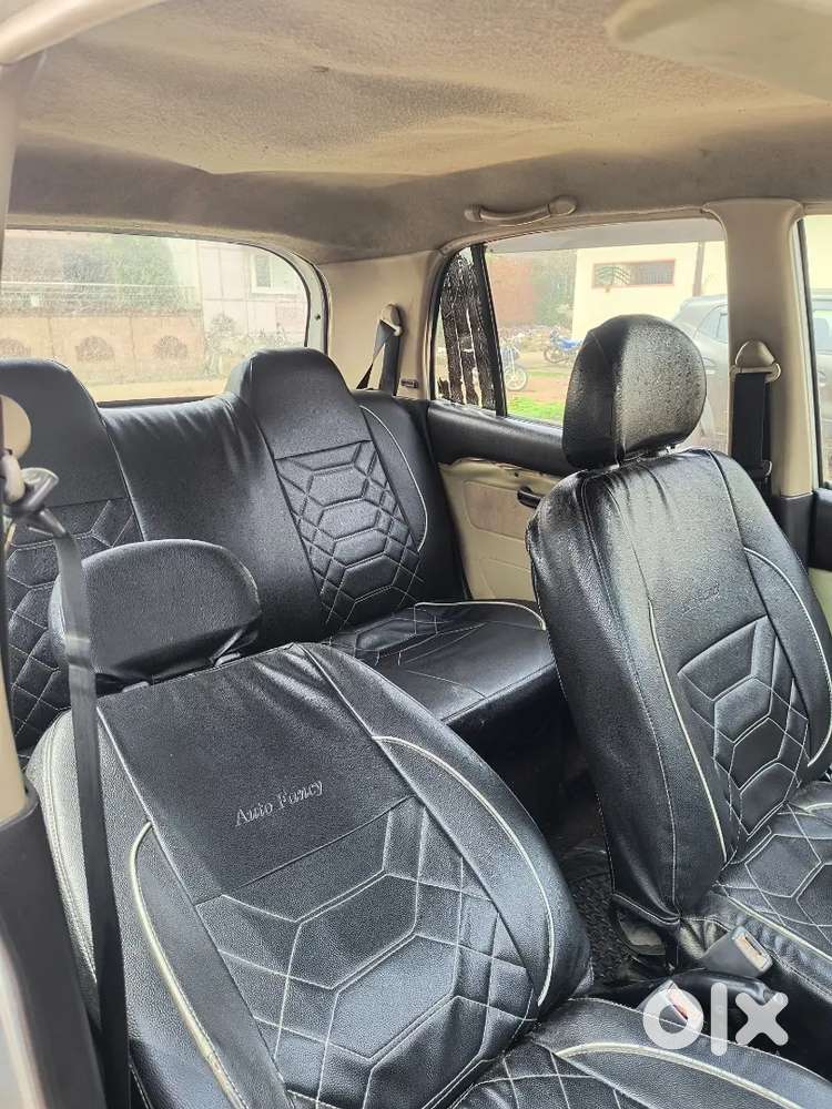 Hyundai Santro Xing 2010