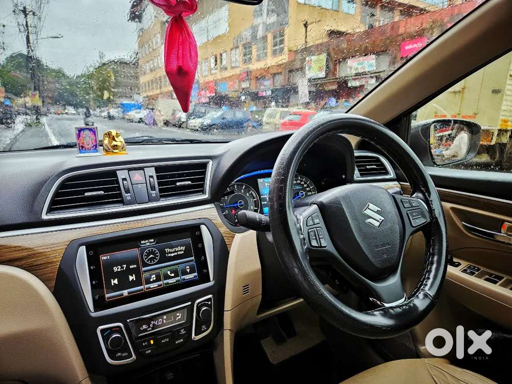 Suzuki Ciaz 1.5 Zeta Petrol For Sale