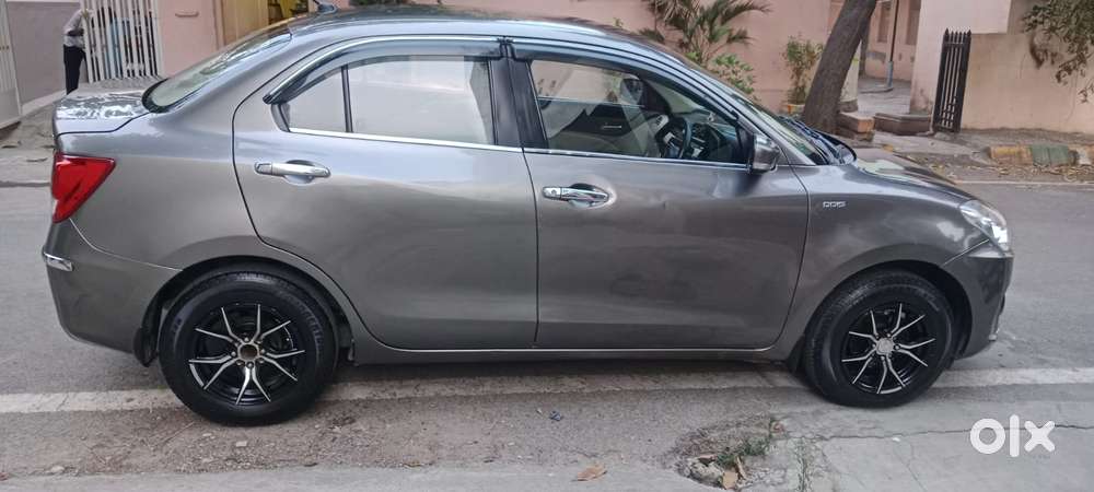 Maruti Suzuki Dzire 2017-2020 Vdi, 2017, Diesel