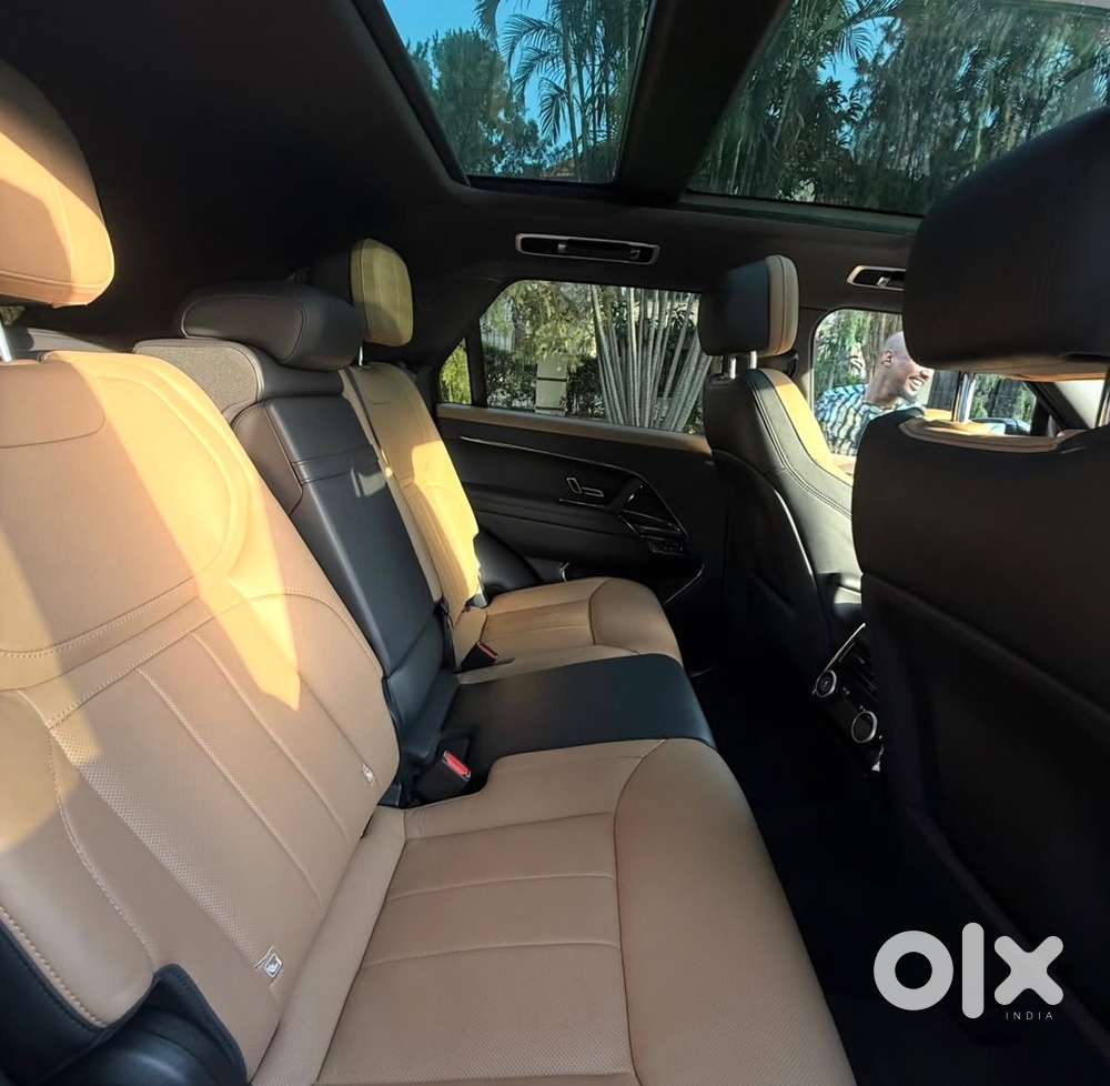 2024 Diesel Range Rover Sport