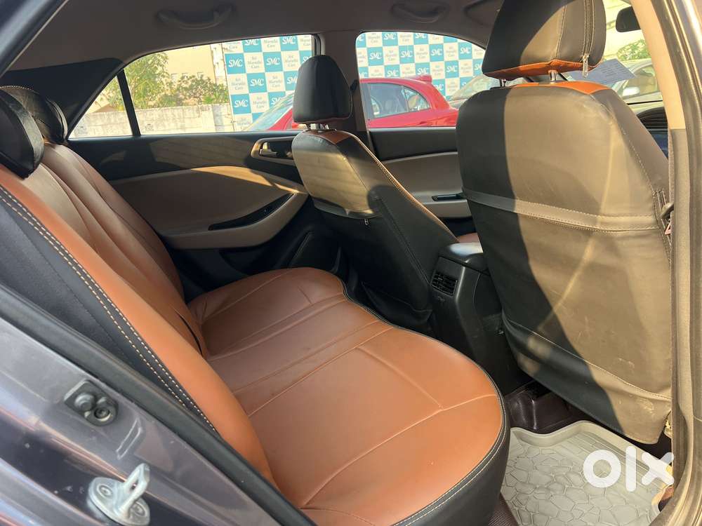 Hyundai I20 Diesel Asta, 2015, Diesel