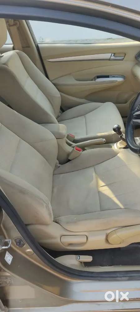 Honda City 2009 Petrol 95000 Km Driven