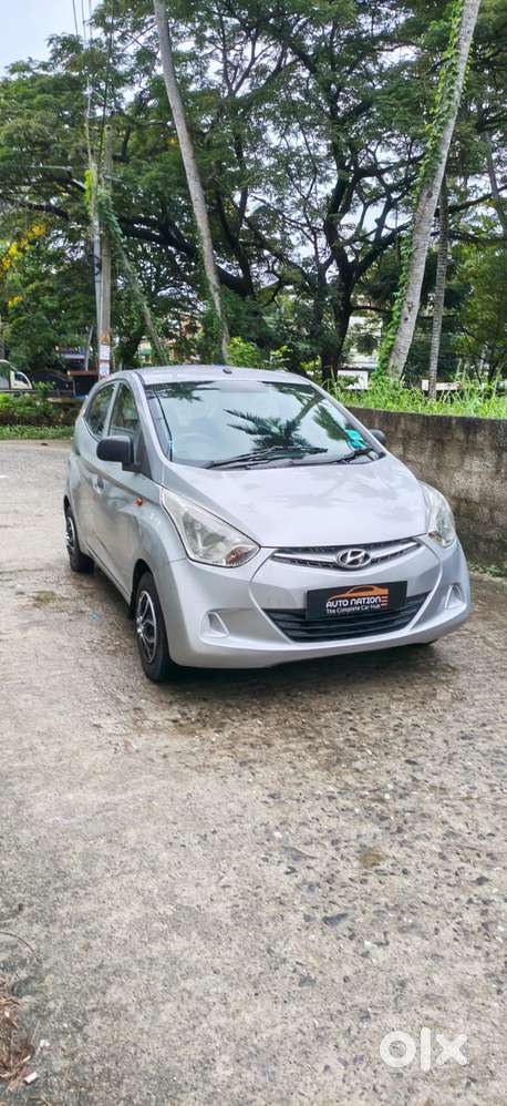 Hyundai Eon Era +, 2012, Petrol