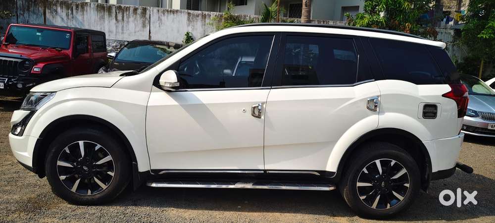 Mahindra Xuv500 W11, 2021, Diesel
