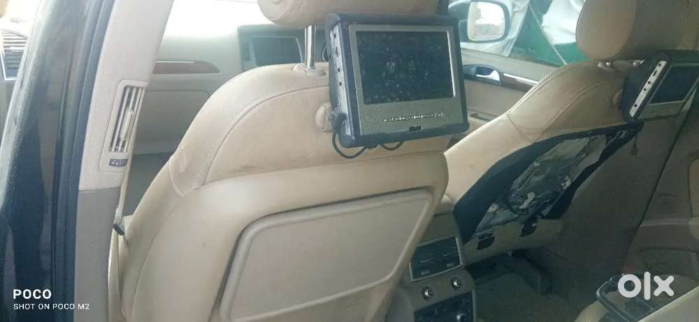 Audi Q7 Selling Parts