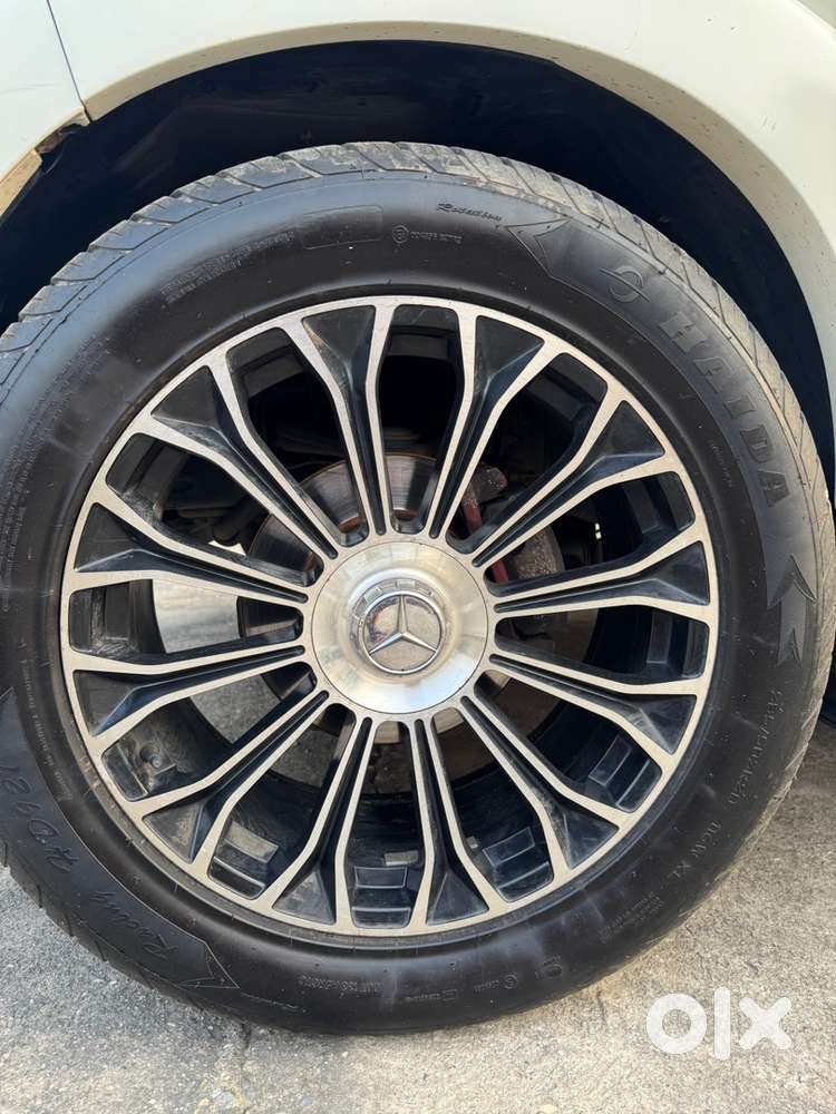 Mahindra Scorpio 2017 Diesel Well Maintained