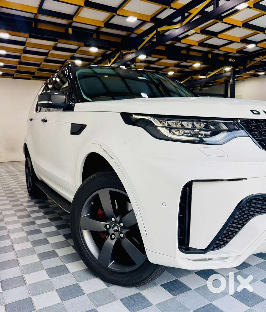 Land Rover Discovery Hse 3.0 Td6, 2019, Diesel