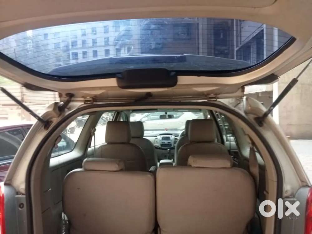 Toyota Innova Diesel Manual 2013