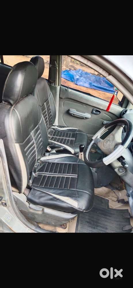 Hyundai Santro Xing 2005 Petrol
