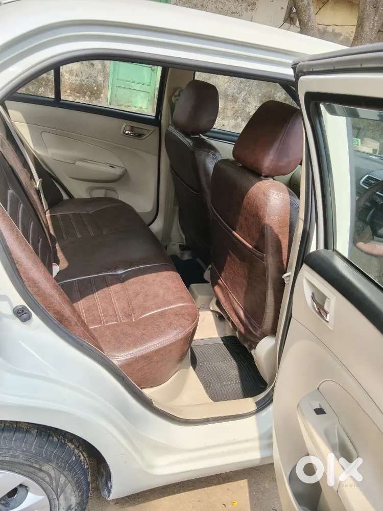 Maruti Suzuki Dzire 2013 Cng & Hybrids 24000 Km Driven