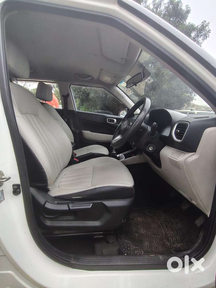 Hyundai Venue 1.5 Crdi S Plus, 2022, Diesel