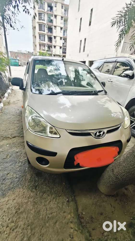 Hyundai I10 Era Passing Till 2028