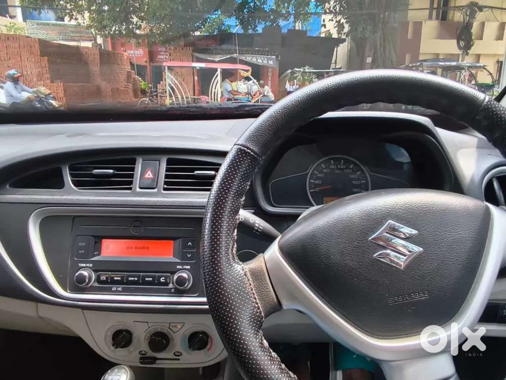 Maruti Suzuki Alto 800 0.8 Vxi, 2022, Petrol