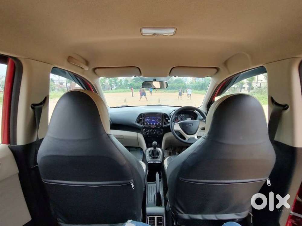 Hyundai Santro Magna, 2019, Petrol