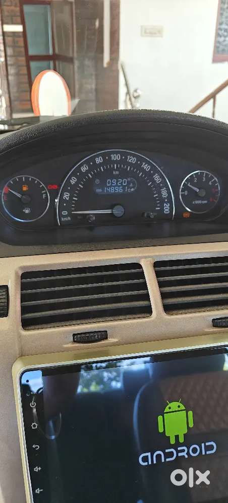 Tata Indica Vista Diesel Manual 2011