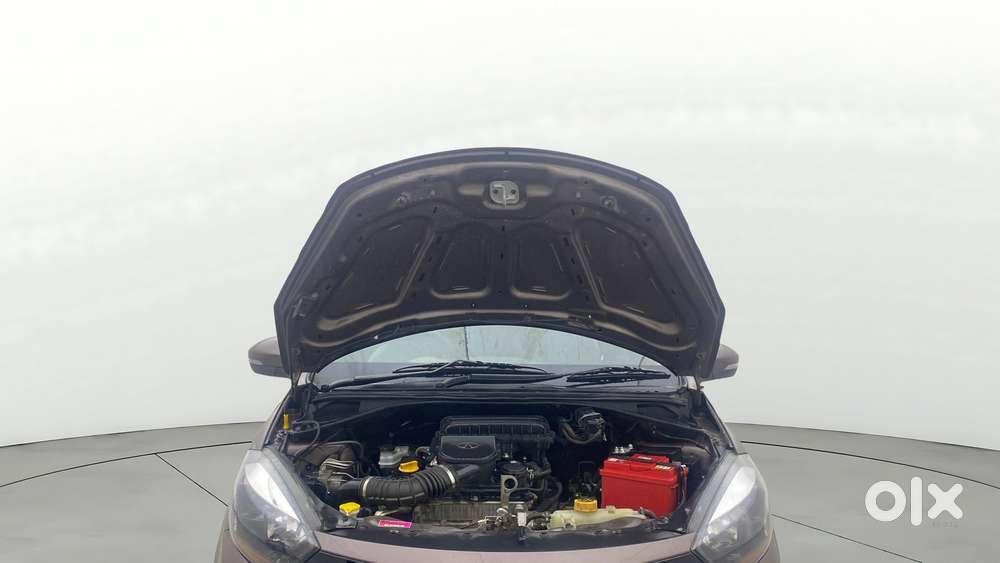 Tata Tiago Xza Plus, 2019, Petrol