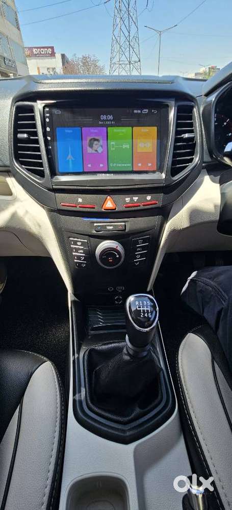 Mahindra Xuv300 W6 Diesel, 2023, Diesel