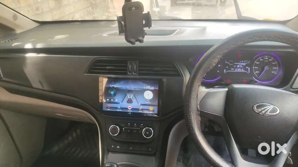Mahindra Marazzo 2023 Diesel 68000 Km Driven