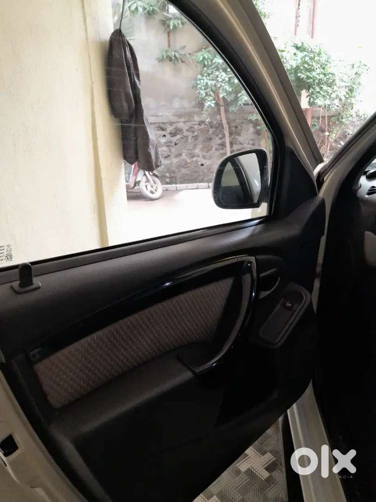 Renault Duster Diesel 2015