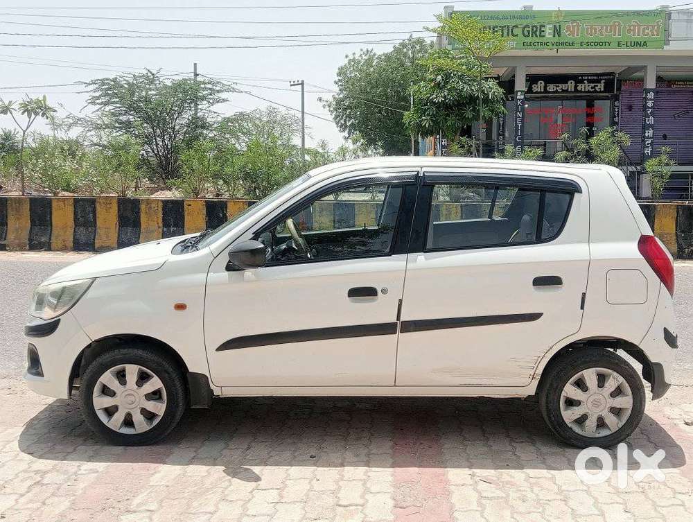 Maruti Suzuki Alto K10 1.0 Vxi, 2019, Petrol