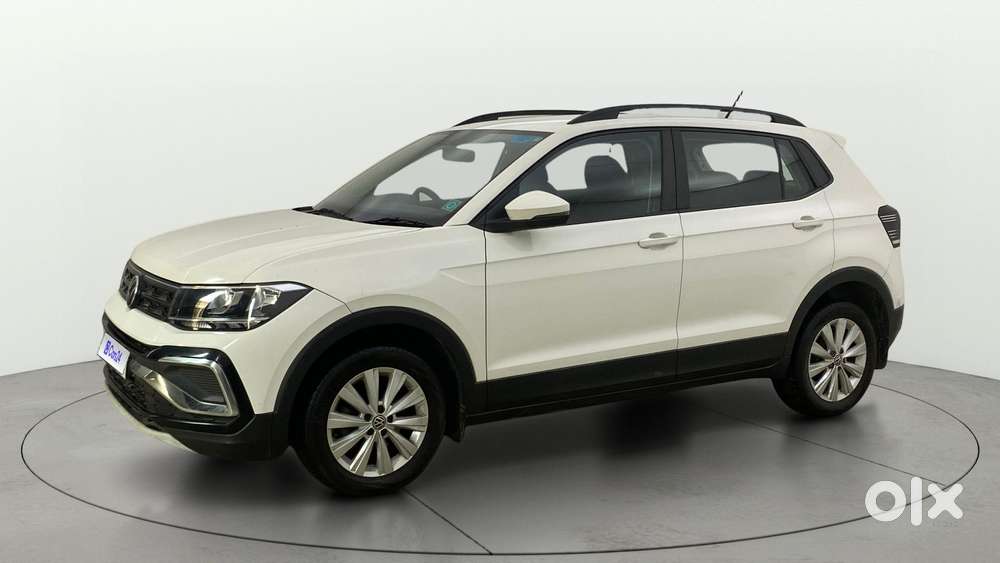 Volkswagen Taigun 1.0 Tsi Comfortline, 2022, Petrol