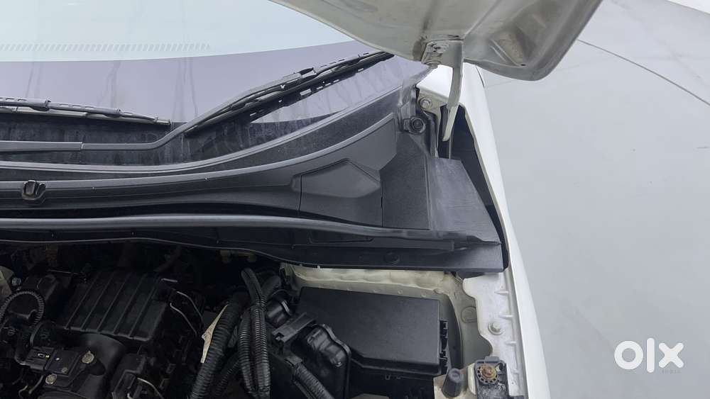 Honda City 1.5 Zx Cvt I-vtec, 2021, Petrol