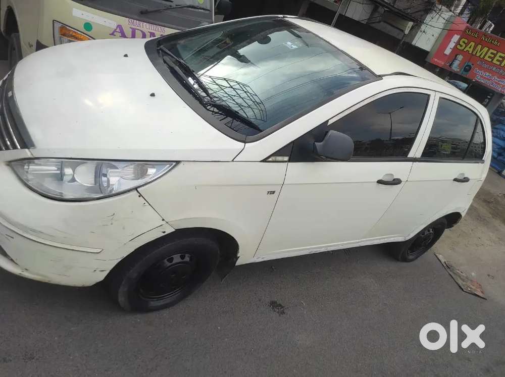Tata Vista