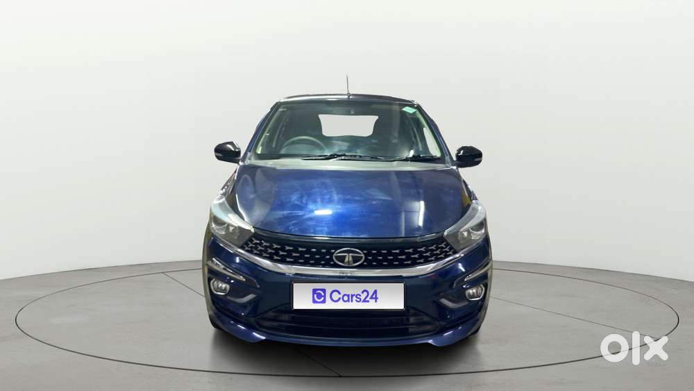 Tata Tiago 1.2 Revotron Xz Plus, 2022, Cng & Hybrids