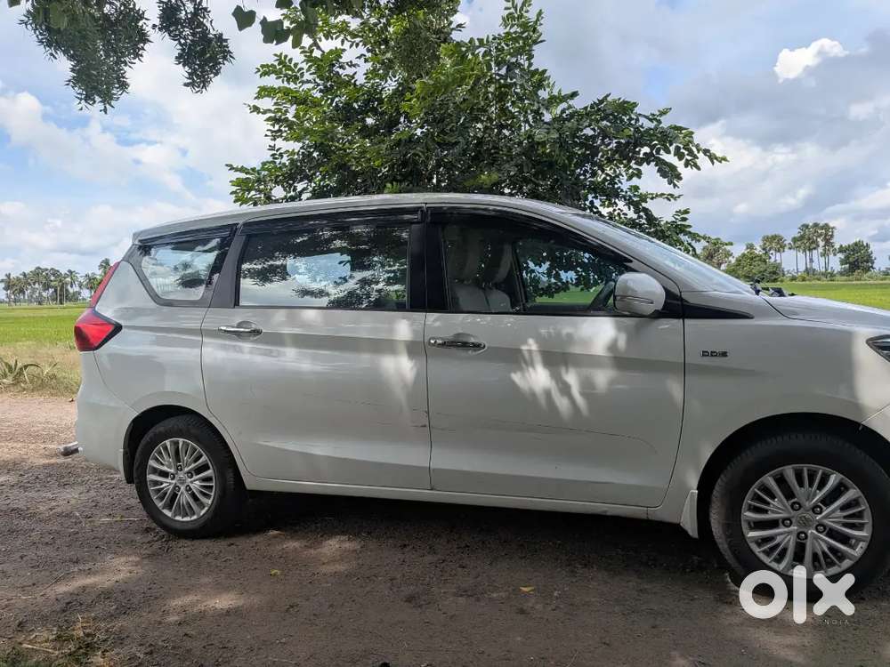 Maruti Suzuki Ertiga 2019 Diesel 133500 Km Drive