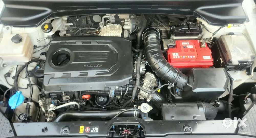 Hyundai Alcazar 2022 Diesel Automatic