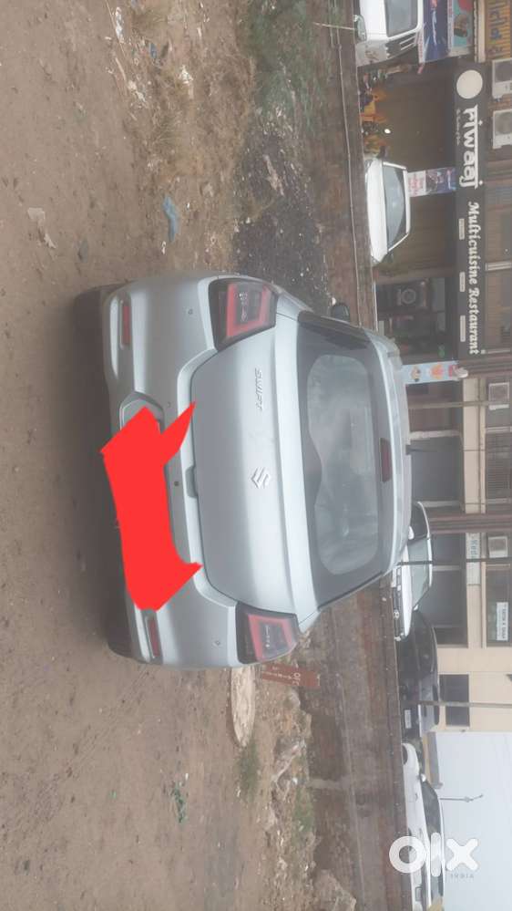 Maruti Swift Lxi New Swift 1200 Cc