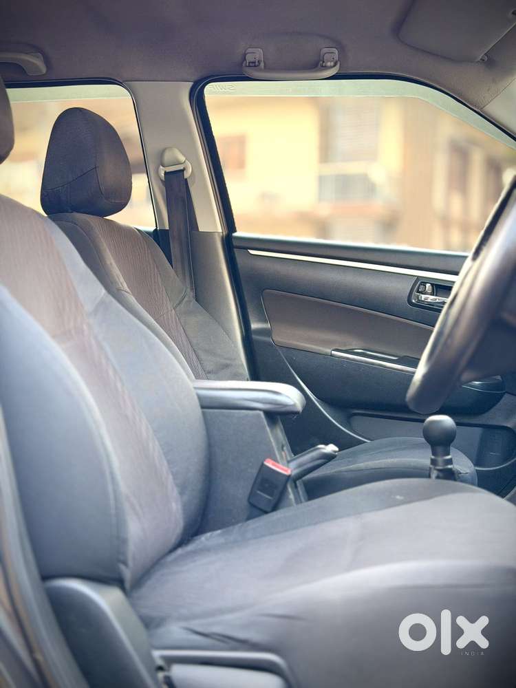 Maruti Suzuki Swift 2018 Vdi, 2017, Diesel