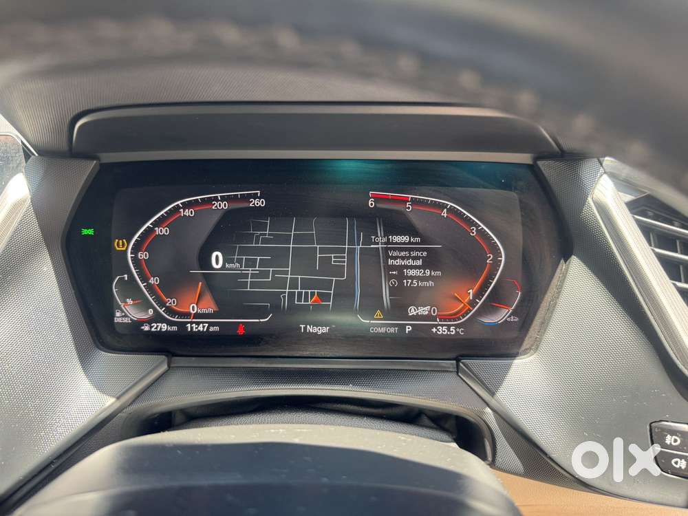 Bmw 2 Series Gran Coupe 220d M Sport [ ], 2020, Diesel