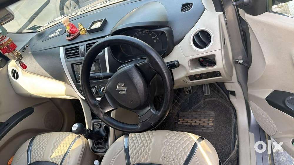 Maruti Suzuki Celerio 2022 Petrol Well Maintained