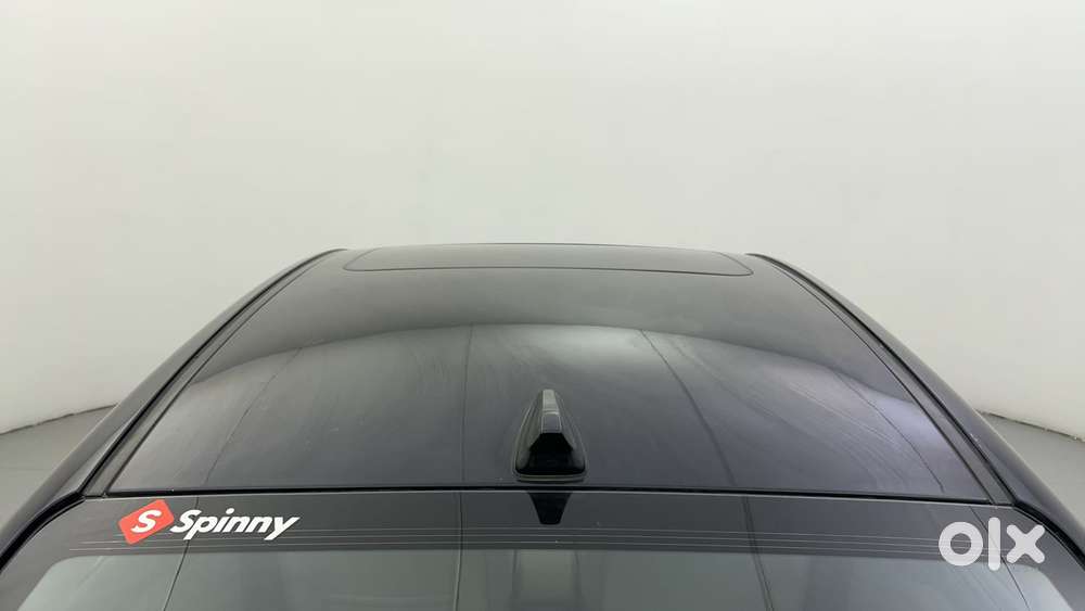 Hyundai Verna 1.5 Sx Vtvt Ivt, 2022, Petrol