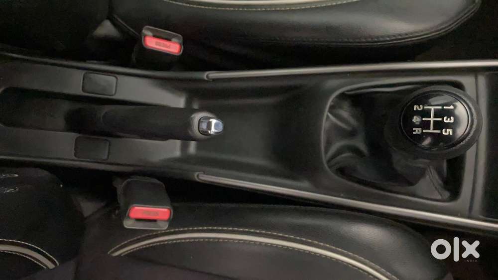Maruti Suzuki Baleno 1.2 Alpha, 2019, Petrol