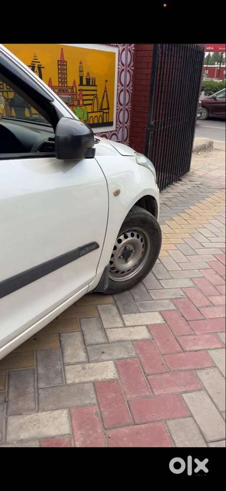 Maruti Suzuki Dzire 2018 Diesel Good Condition