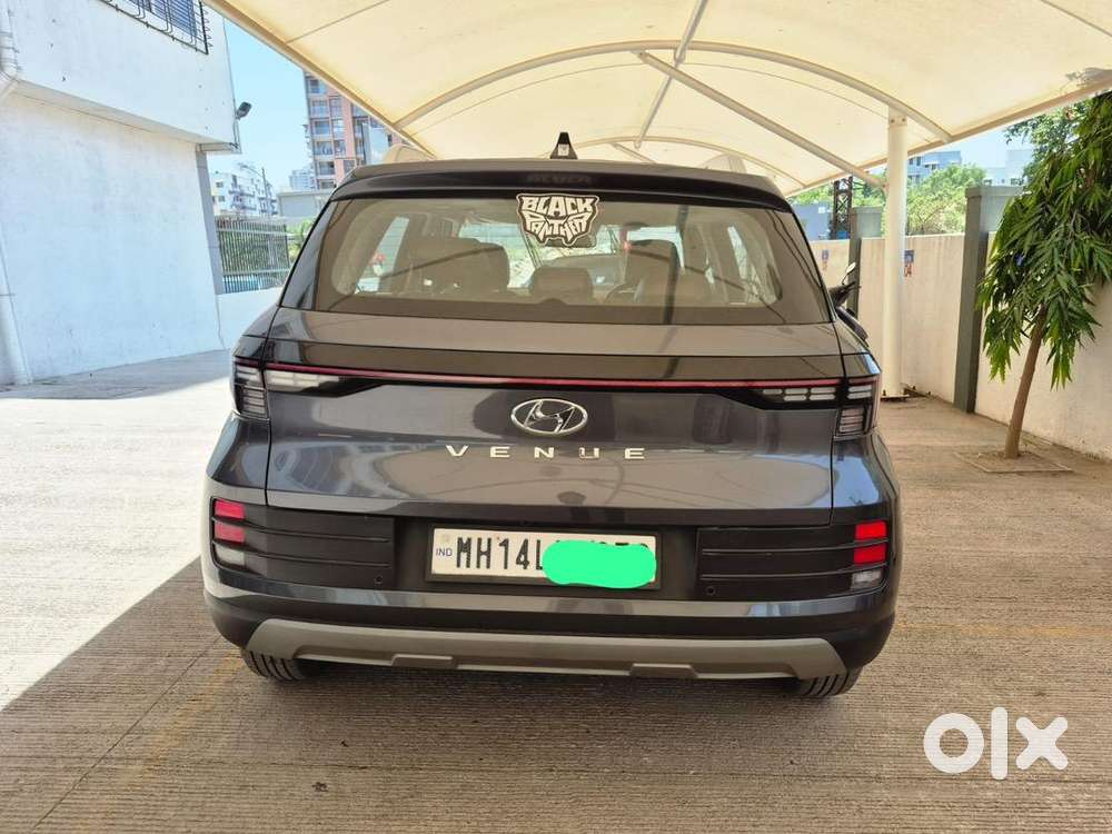 Hyundai Venue 1.2 S(o)+ Kappa