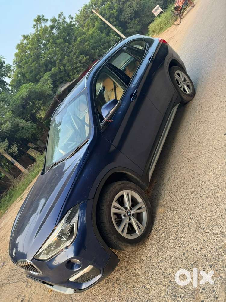 Bmw X1 Diesel 2020