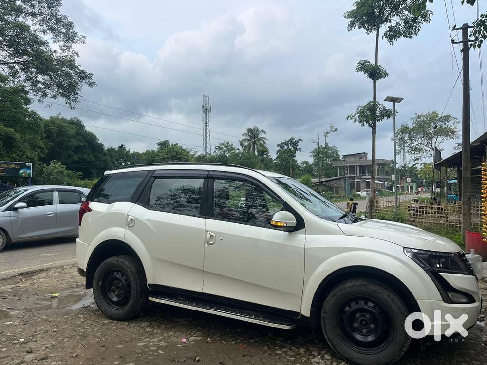 Mahindra Xuv500 Diesel 2026