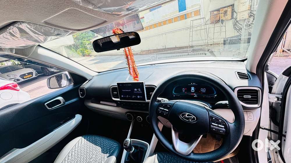 Hyundai Venue Turbo Dct 2024