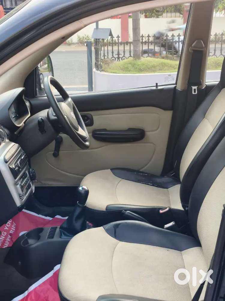 Santro Xing Gl 2010 New Test