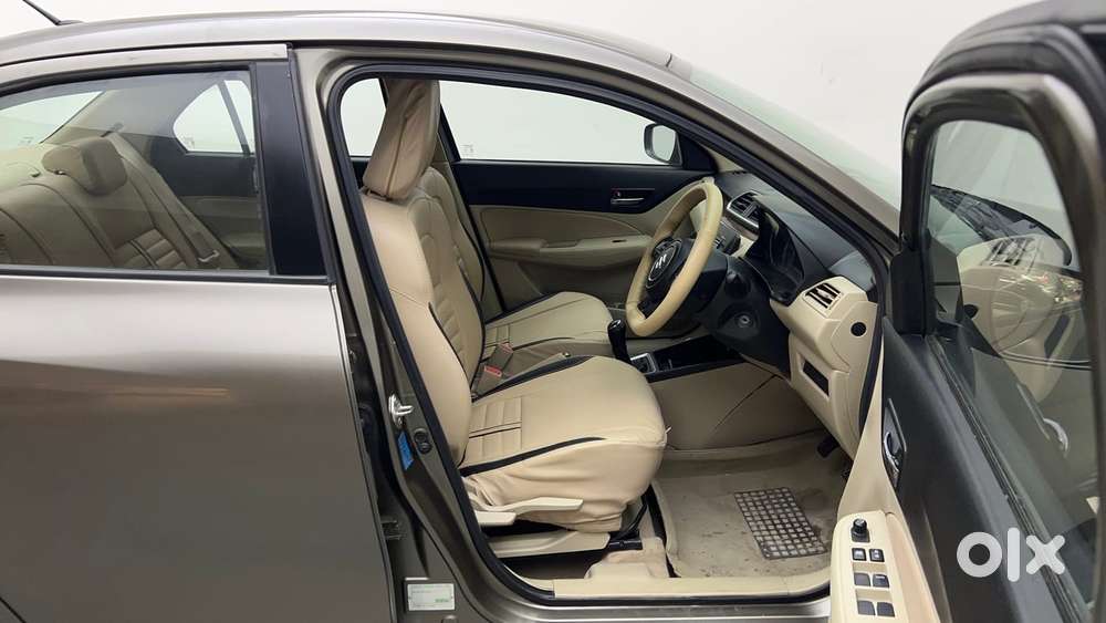 Maruti Suzuki Dzire 1.2 Vxi, 2019, Petrol